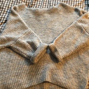 Women’s sweater